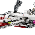 75402 LEGO Star Wars TM Звёздный истребитель ARC-170