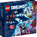 71457 LEGO DREAMZzz Pegasus, lentävä hevonen