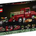 10290 LEGO Icons Pikapauto