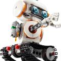 31164 LEGO  Creator Kosmosa robots