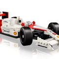 10330 LEGO Icons McLaren MP4/4 un Ayrton Senna