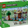 21261 LEGO Minecraft Susilinnoitus