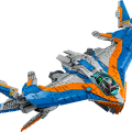 76286 LEGO Super Heroes Galaktikas sargi: Milano