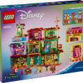 43245 LEGO Disney Classic Taianomainen Madrigalien talo