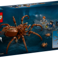 76434 LEGO Harry Potter TM Aragog keelatud metsas