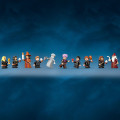 76435 LEGO Harry Potter TM Sigatüüka loss: suur saal