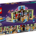 42618 LEGO  Friends Heartlake Cityn kahvila