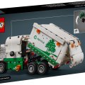 42167 LEGO Technic Mack® LR Electric atkritumu izvešanas auto