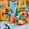 42637 LEGO  Friends 2024. gada Adventes kalendārs