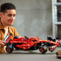 42207 LEGO Technic Ferrari SF-24 F1 auto