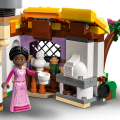 43231 LEGO Disney Princess Asha namiņš