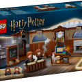 76442 LEGO Harry Potter TM Замок Хогвартс: Урок заклинаний