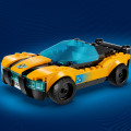 71475 LEGO DREAMZzz Oza kunga kosmosa auto