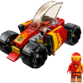 71780 LEGO Ninjago Kai ninjavõidusõiduauto EVO