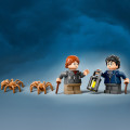 76434 LEGO Harry Potter TM Aragogs Aizliegtajā mežā