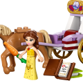 43233 LEGO Disney Princess Skaistules stāstu zirgu pajūgs