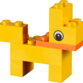 30503 LEGO Pane kokku endale meelepäraseid loomi!