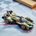 76923 LEGO Speed Champions Lamborghini Lambo V12 Vision GT ‑superauto