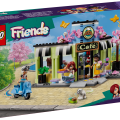 42618 LEGO  Friends Heartlake’i linna kohvik