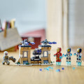 76288 LEGO Super Heroes Dzelzs vīrs un Dzelzs leģions pret Hydra kareivi