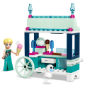 43234 LEGO Disney Princess Elzas ledus kārumi