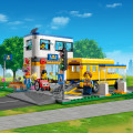 60329 LEGO  City Koolipäev