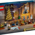 76438 LEGO  Harry Potter advendikalender 2024