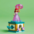 43259 LEGO Disney Princess Virpuļojošā Ariela