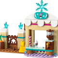 43256 LEGO Disney Princess Annas piedzīvojums kamanās