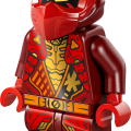 71831 LEGO Ninjago Ninjojen Spinjitzu-temppeli