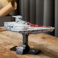 75404 LEGO Star Wars TM Acclamator klases uzbrukuma kuģis