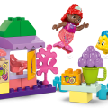 10420 LEGO DUPLO Disney TM Arieli ja Flounderi kohvilett