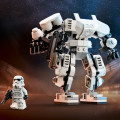 75370 LEGO Star Wars TM Iskusotilas-robottiasu