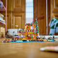 42626 LEGO  Friends Vesiurheilua seikkailuleirillä