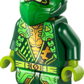 71831 LEGO Ninjago Ninjojen Spinjitzu-temppeli