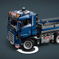 42203 LEGO Technic Kallurveok