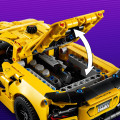 42205 LEGO Technic Chevrolet Corvette Stingray