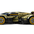 76923 LEGO Speed Champions Lamborghini Lambo V12 Vision GT ‑superauto