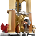 76430 LEGO Harry Potter TM Cūkkārpas pils Pūču māja