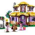 43231 LEGO Disney Princess Asha namiņš