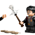 76441 LEGO Harry Potter TM Замок Хогвартс: Дуэльный клуб