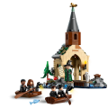 76426 LEGO Harry Potter TM Cūkkārpas pils laivu novietne