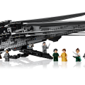 10327 LEGO Icons Dyyni Atreides Royal Ornithopter