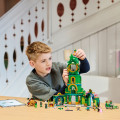 75684 LEGO Wicked Добро пожаловать в Изумрудный город