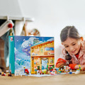 42637 LEGO  Friends 2024. gada Adventes kalendārs