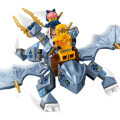 71810 LEGO Ninjago Noor Draakon Riyu