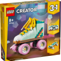 31148 LEGO  Creator Retrorulluisk