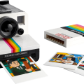 21345 LEGO  Ideas Polaroid OneStep SX-70 Fotoaparāts