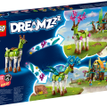 71459 LEGO DREAMZzz Fantaasiaolendite tall