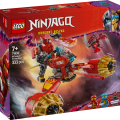 71830 LEGO Ninjago Kai roboti Storm Rider